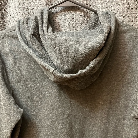 L.L. Bean Hoodie with Logo-Women's Small - Picture 8 of 9